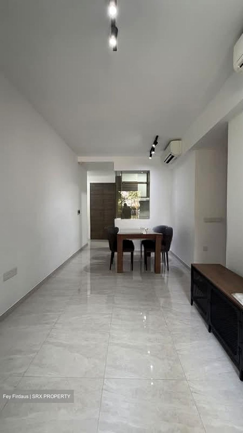 The Florence Residences (D19), Apartment #602704091